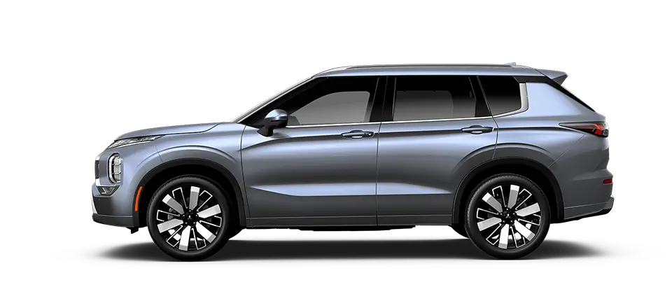Novo Outlander PHEV